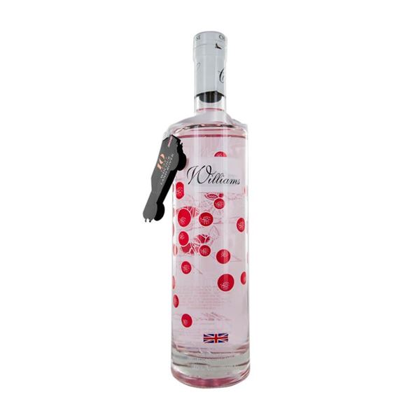 Chase Pink Grapefruit Gin - Venus Wine & Spirit