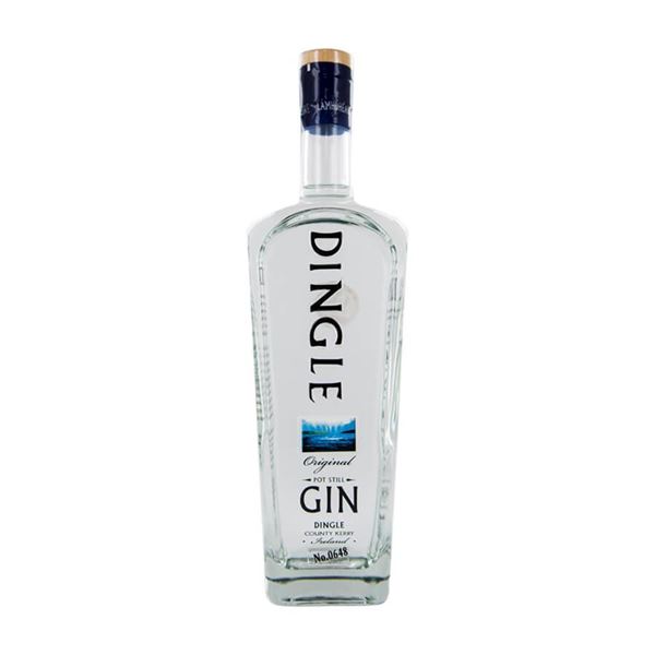 Dingle Gin - Venus Wine & Spirit