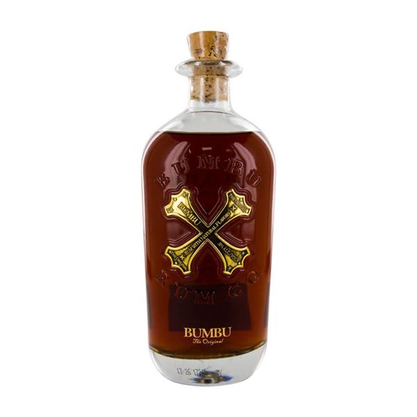 Bumbu Spiced Rum - Venus Wine & Spirit