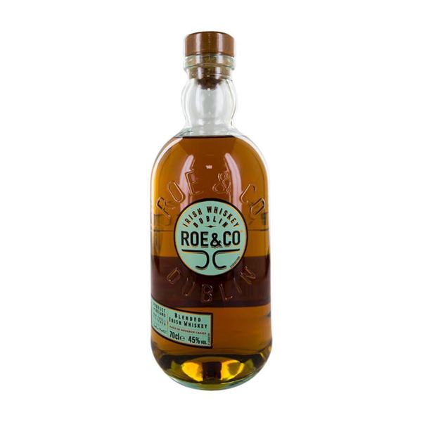 Roe & Co Blended Irish Whiskey - Venus Wine & Spirit