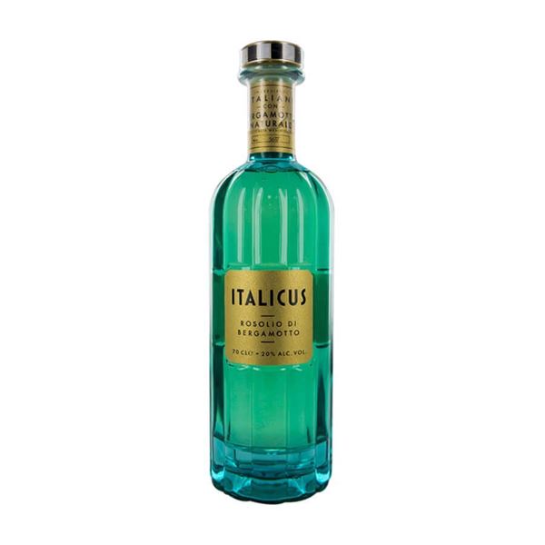 Italicus Rosollo De Bergamotto - Venus Wine & Spirit