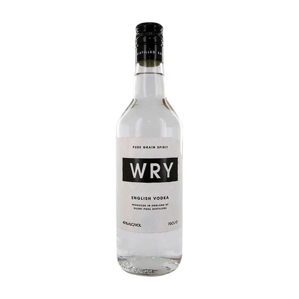 Picture of Wry Vodka