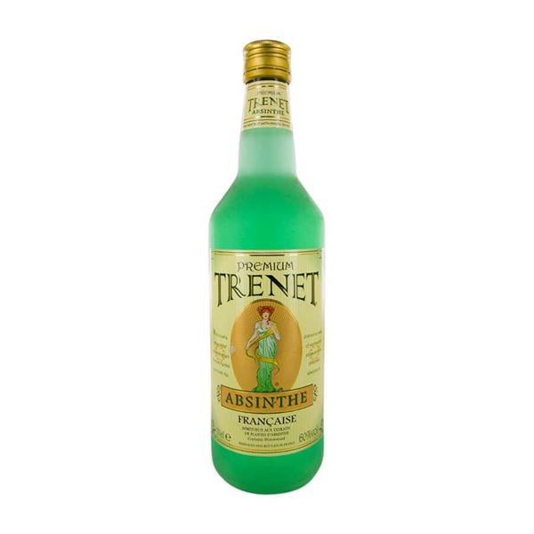 Trenet Absinthe - Venus Wine & Spirit