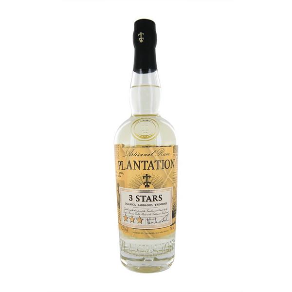 Plantation 3 Star - Venus Wine & Spirit