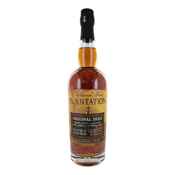 Plantation Original Dark Rum - Venus Wine & Spirit