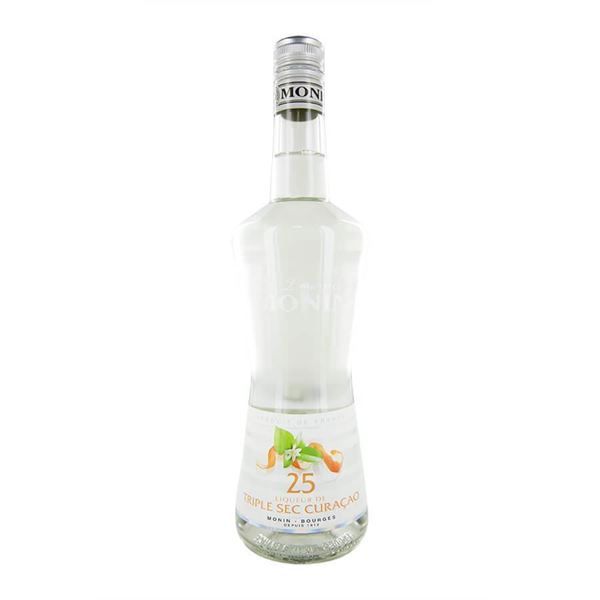 Monin Triple Sec 25 - Venus Wine & Spirit