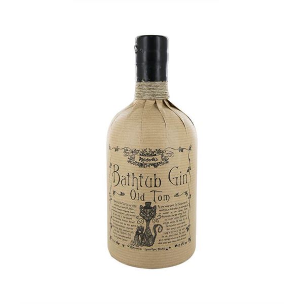 Bathtub Old Tom Gin - Venus Wine & Spirit