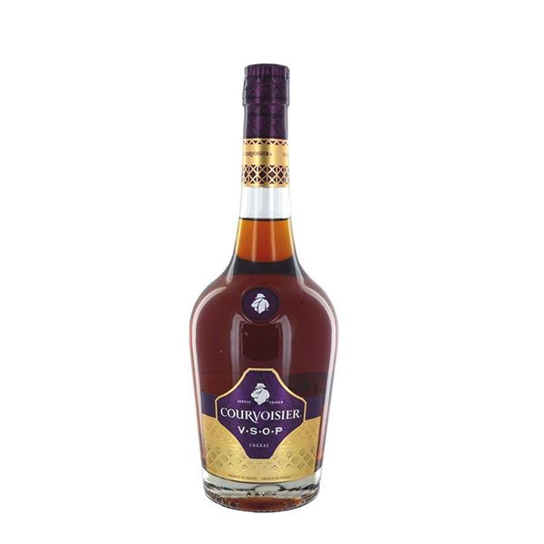 Courvoisier VSOP - Venus Wine & Spirit