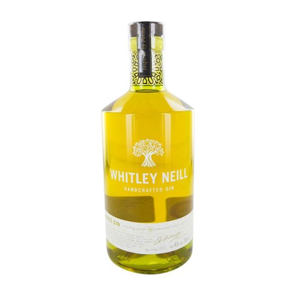 Whitley Neil Quince Gin - Venus Wine&Spirit