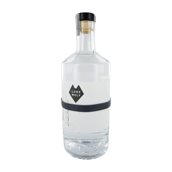 Lone Wolf Gin - Venus Wine&Spirit