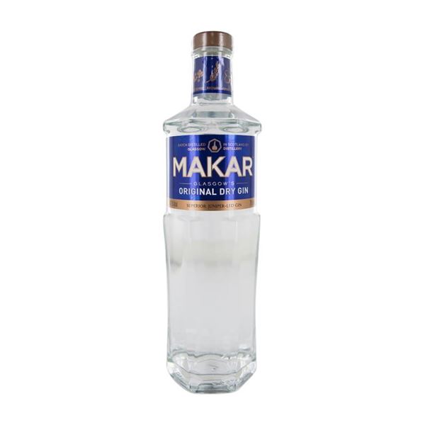 Makar Original Gin - Venus Wine&Spirit