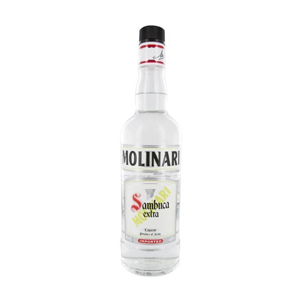 Molinari extra White - Venus Wine&Spirit