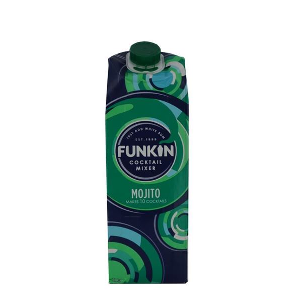 Funkin Mojito - Venus Wine & Spirit