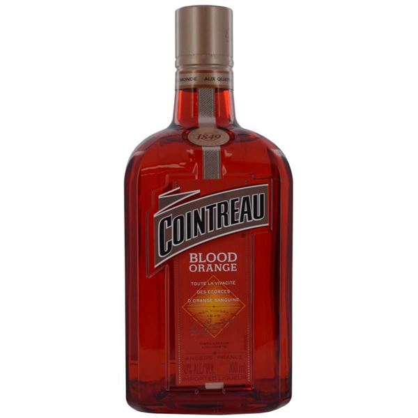 Cointreau Blood Orange - Venus Wine&Spirit 