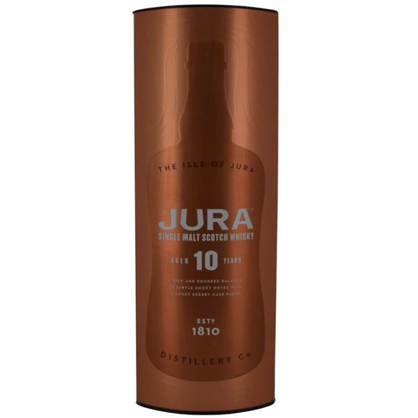 Isle of Jura 10 Year Old - Venus Wine&Spirit 