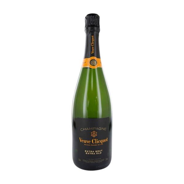 Veuve Extra Brut Extra Old - Venus Wine & Spirit