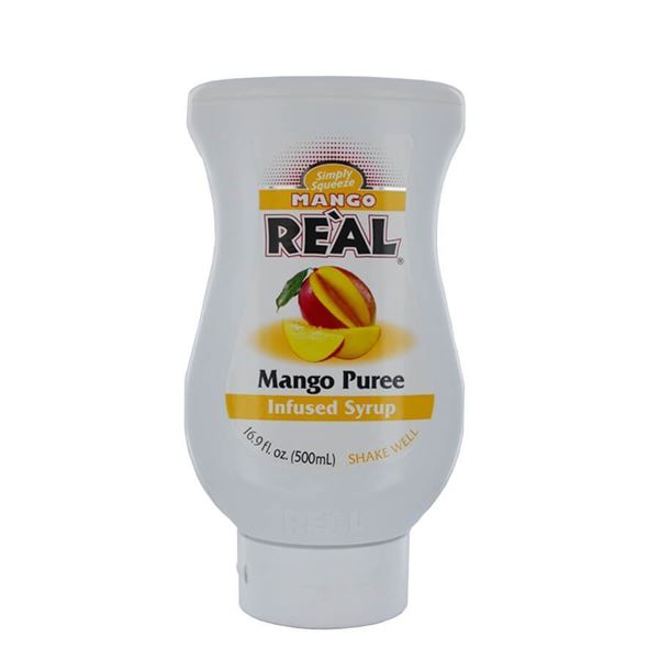 Real Mango Puree - Venus Wine & Spirit