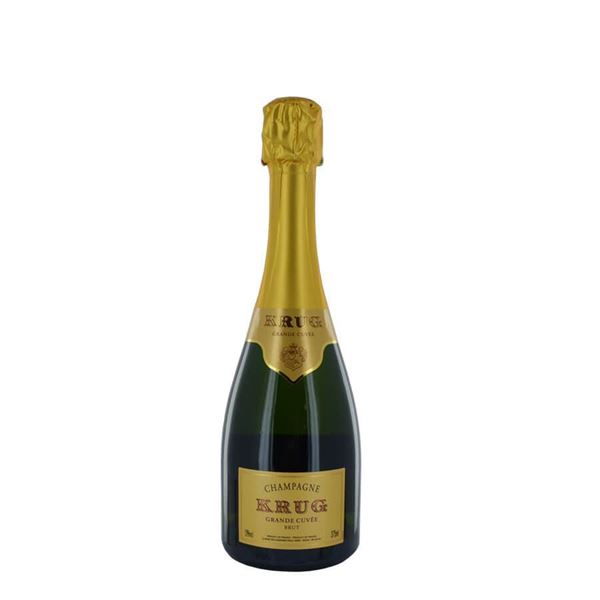 Krug Grande Cuvée - Venus Wine & Spirit