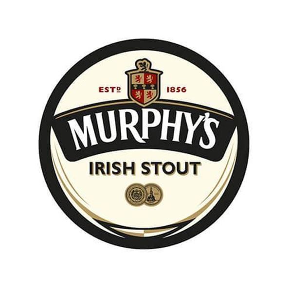 Murphys Irish Stout Keg - Venus Wine & Spirit