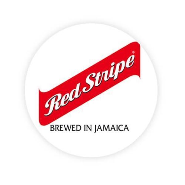 Red Stripe Keg - Venus Wine & Spirit