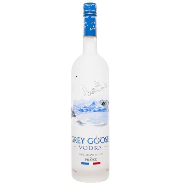 Grey Goose  Vodka - Venus Wine & Spirit