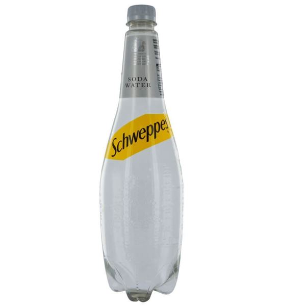 Schweppes Soda Water - Venus Wine &Spirit 