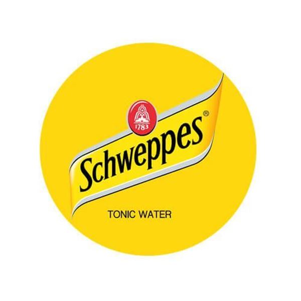 Schweppes Tonic Water - Venus Wine & Spirit 