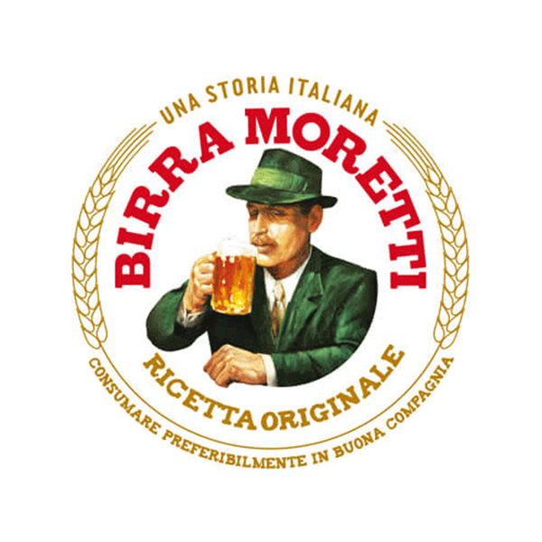 Birra Moretti 30l - Venus Wine & Spirit 