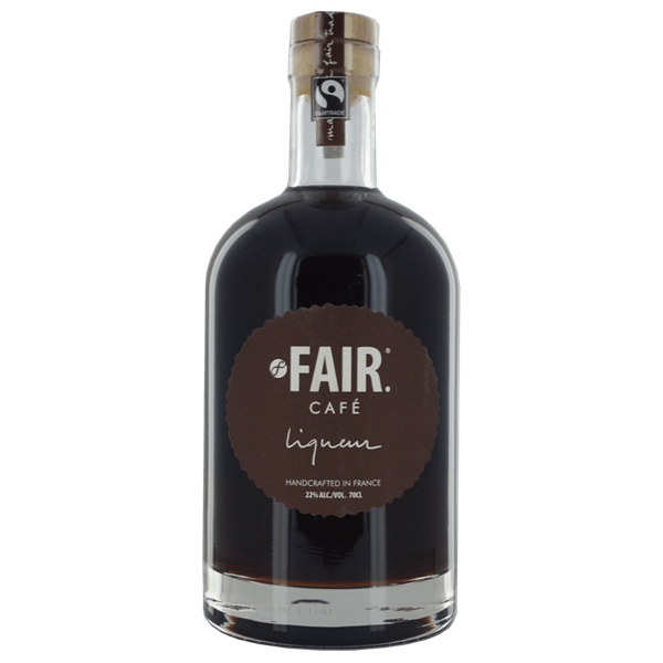 Fair Coffee Liqueur - Venus Wine & Spirit 