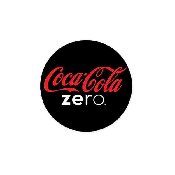 Coke Zero Post Mix - Venus Wine & Spirit 