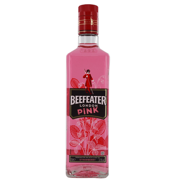 Beefeater Pink - Venus Wine & Spirit