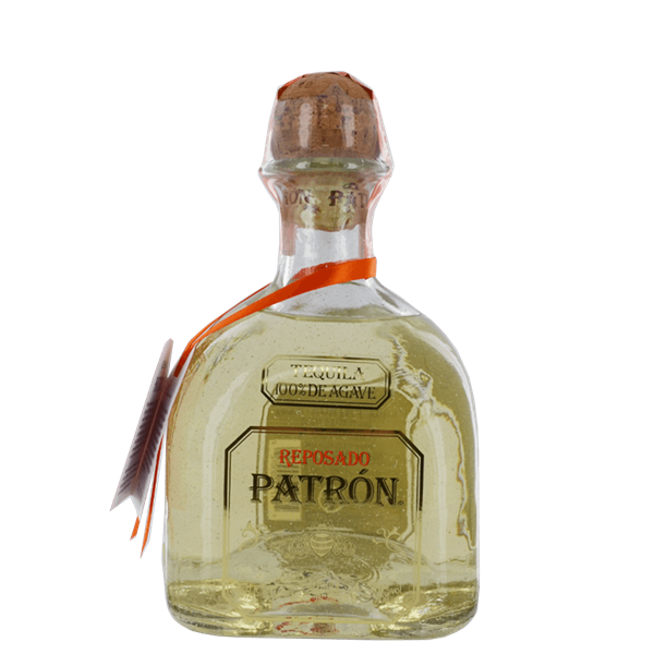 Patron Reposado Tequila - Venus Wine & Spirit