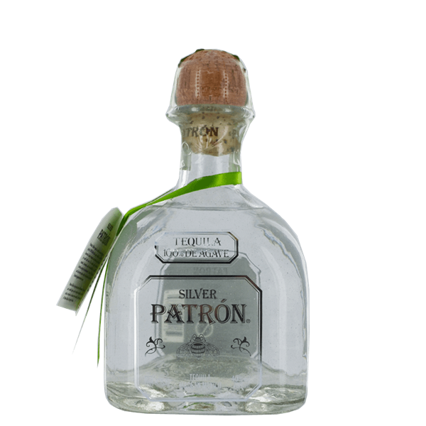 Patron Silver Tequila  - Venus Wine & Spirit