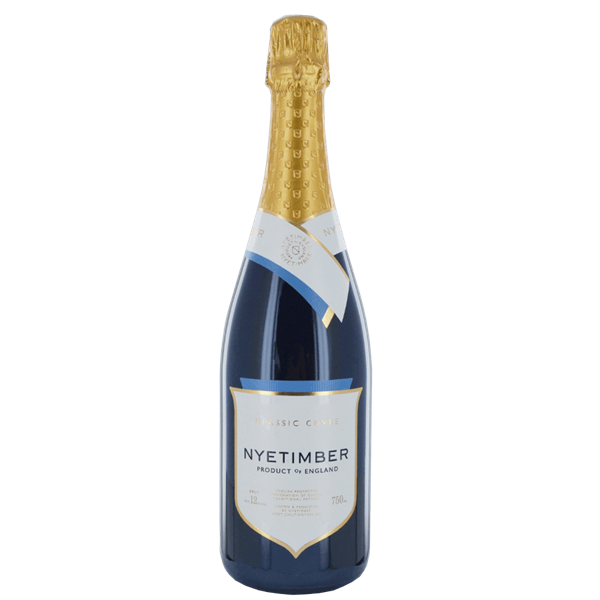 Nyetimber Classic Cuvée - Venus Wine & Spirit 