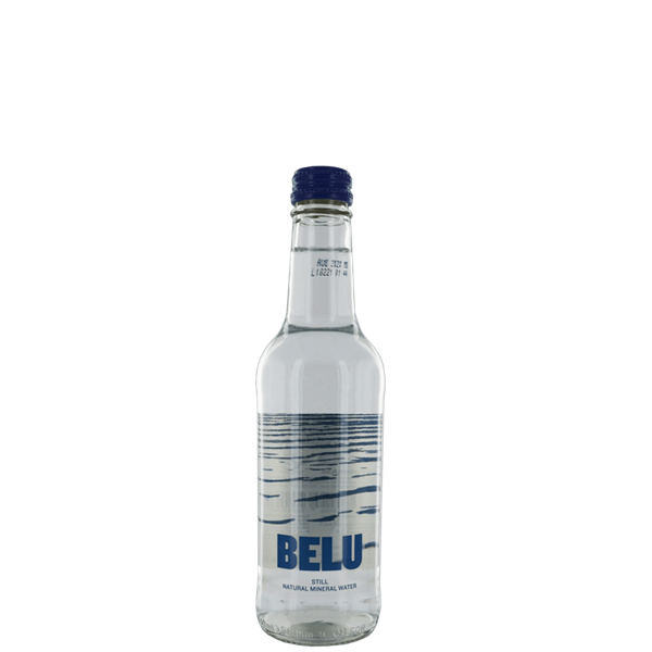 Belu Still Water - Venus Wine & Spirit 