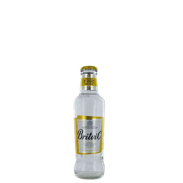 Britvic Indian Tonic Water - Venus Wine & Spirit 