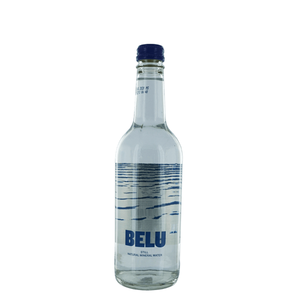 Belu Still Water 500ml - Venus Wine & Spirit 