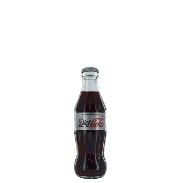 Diet Coke 200ml - Venus Wine & Spirit 