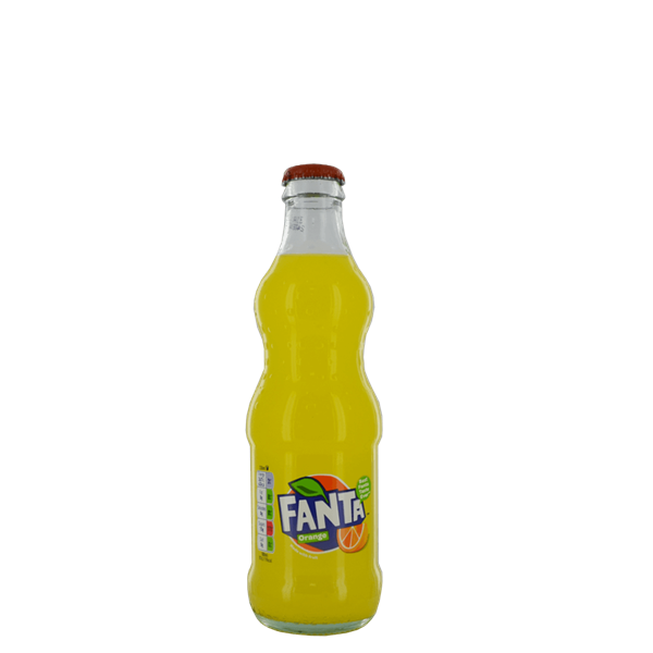 Fanta Orange - Venus Wine & Spirit 