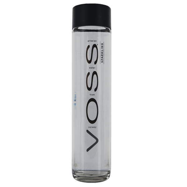 Voss Sparkling - Venus Wine & Spirit 