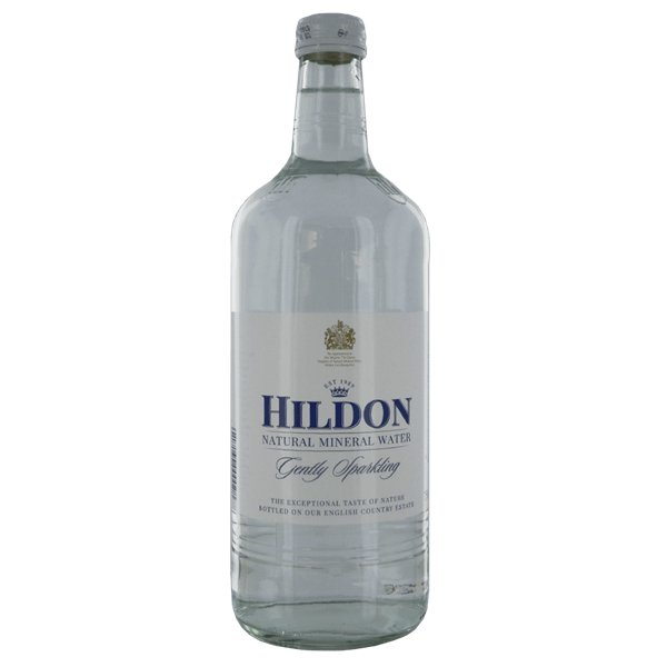 Hildon Sparkling - Venus Wine & Spirit 