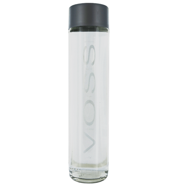 Voss Water Still 800ml - Venus Wine & Spirit 