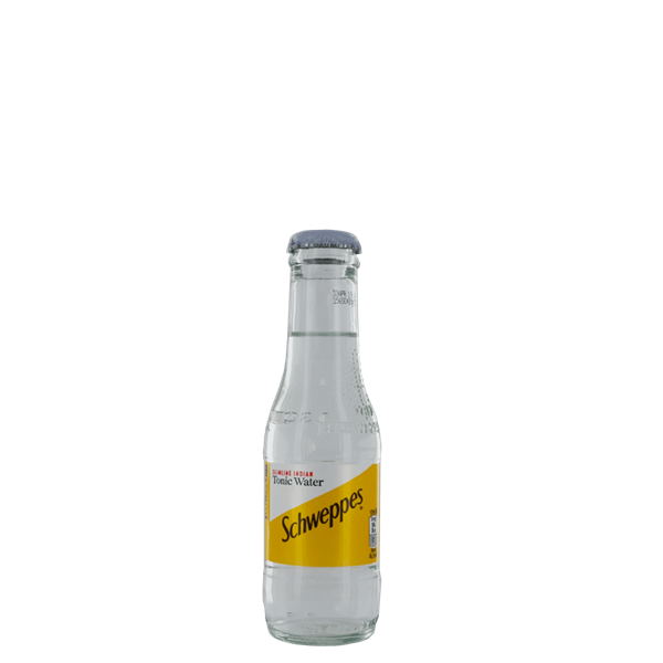 Schweppes Tonic Water 150ml - Venus Wine & Spirit 