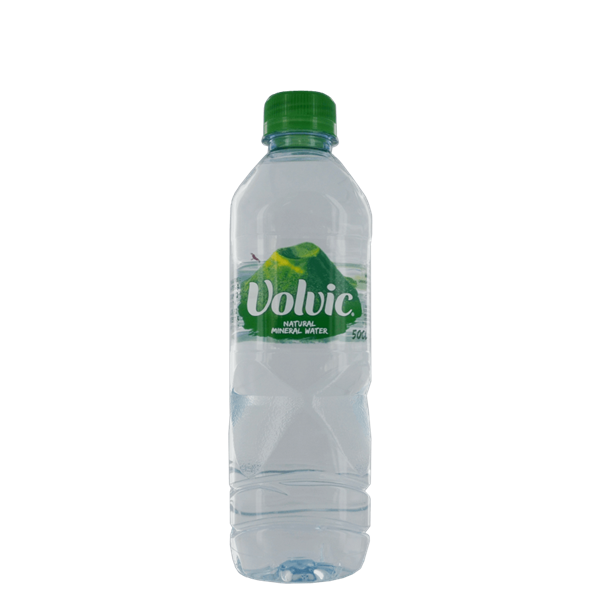 Volvic 500ml - Venus Wine & Spirit 