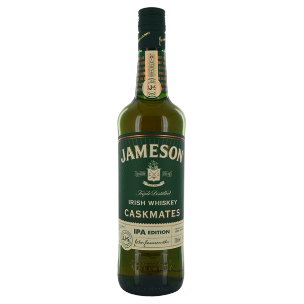 Jameson Caskmates - Venus Wine & Spirit 