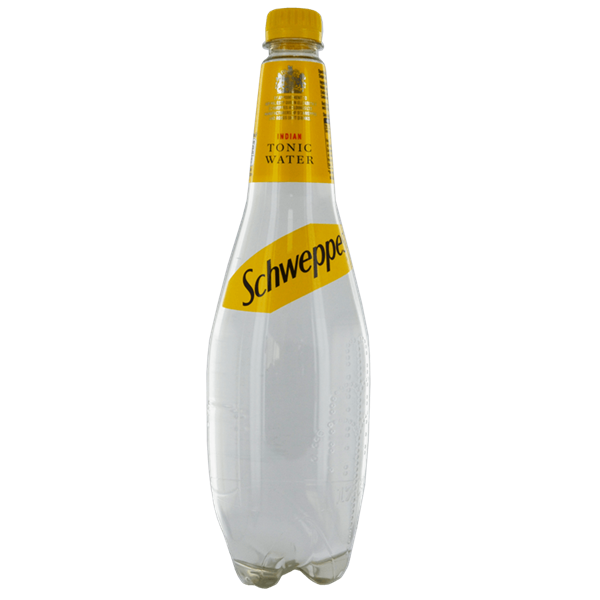 Schweppes Tonic Water - Venus Wine & Spirit 