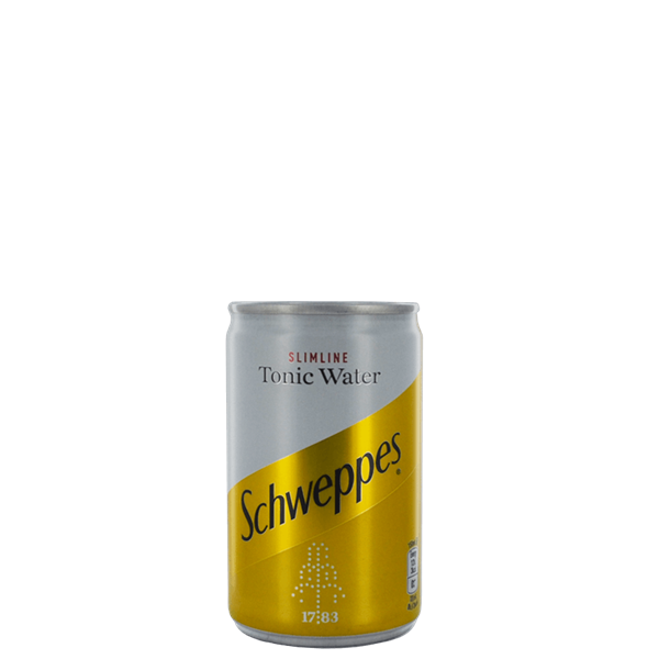 Schweppes Tonic Water - Venus Wine & Spirit 