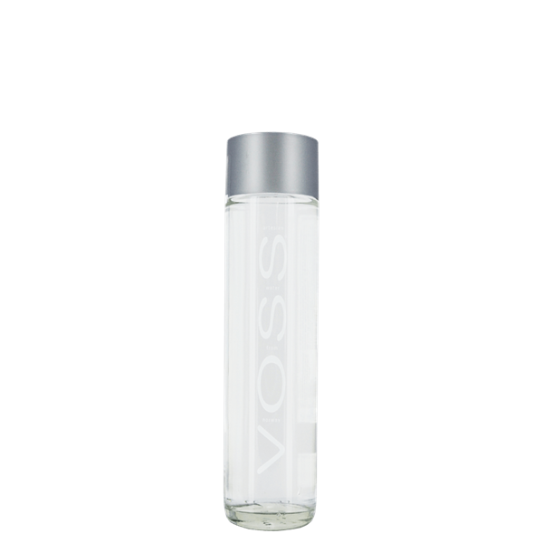 Voss Water Still 375ml - Venus Wine & Spirit 