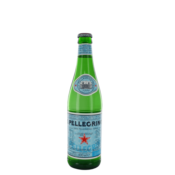 San Pellegrino 500ml - Venus Wine & Spirit 