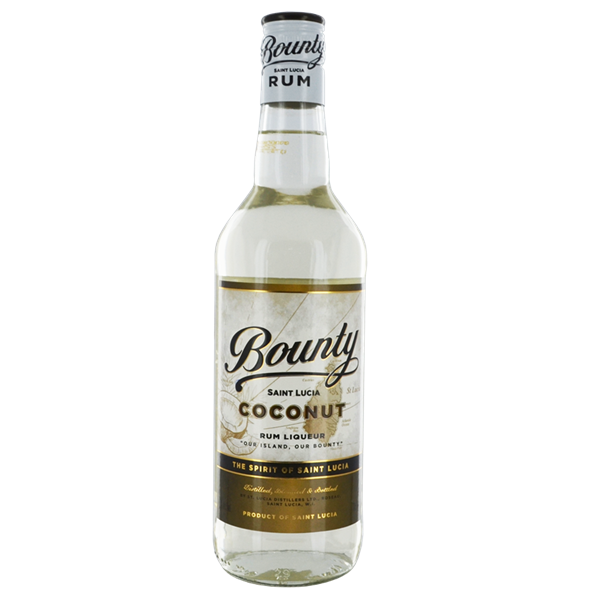 Bounty Coconut Rum - Venus Wine & Spirit 